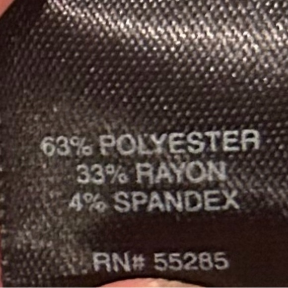 Old school Express Editor pants - Picture 4 of 4